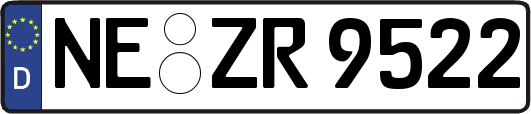 NE-ZR9522