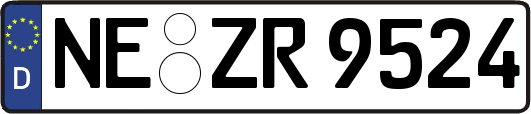 NE-ZR9524