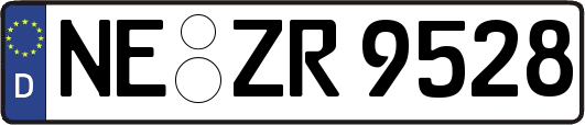 NE-ZR9528