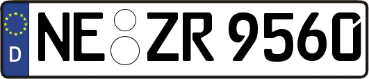 NE-ZR9560
