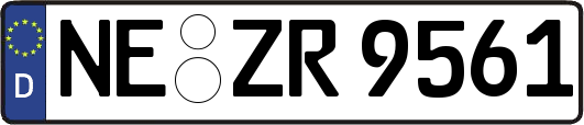 NE-ZR9561