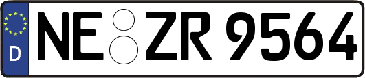 NE-ZR9564