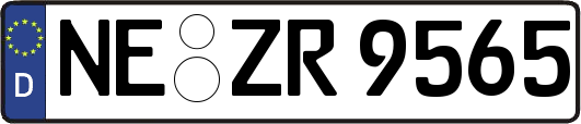NE-ZR9565