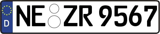 NE-ZR9567