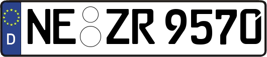 NE-ZR9570
