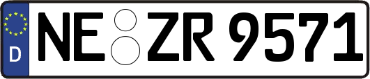 NE-ZR9571
