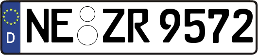 NE-ZR9572