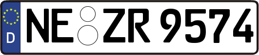 NE-ZR9574