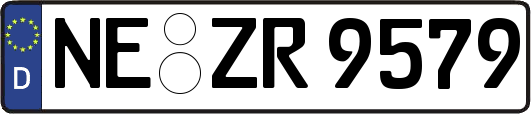 NE-ZR9579