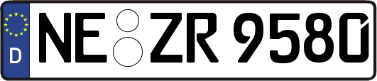 NE-ZR9580