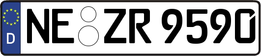 NE-ZR9590