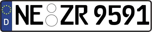 NE-ZR9591