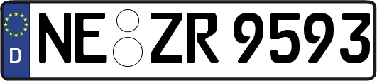 NE-ZR9593