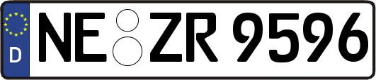 NE-ZR9596