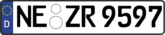 NE-ZR9597