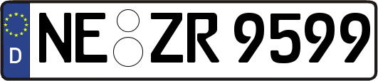NE-ZR9599