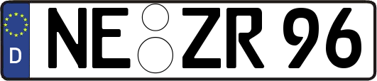 NE-ZR96