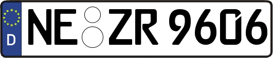 NE-ZR9606