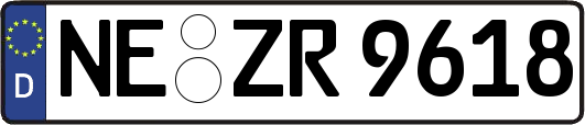 NE-ZR9618