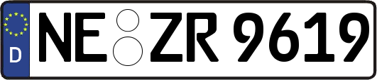 NE-ZR9619