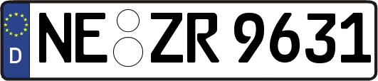 NE-ZR9631