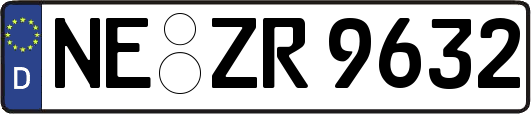 NE-ZR9632