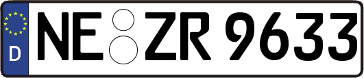 NE-ZR9633