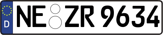 NE-ZR9634