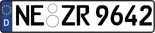 NE-ZR9642