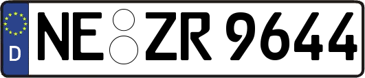 NE-ZR9644