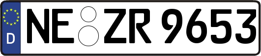NE-ZR9653
