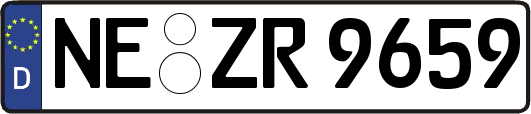 NE-ZR9659