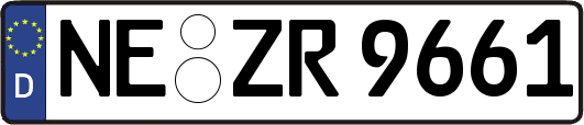 NE-ZR9661