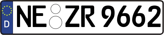 NE-ZR9662