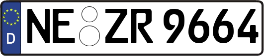 NE-ZR9664