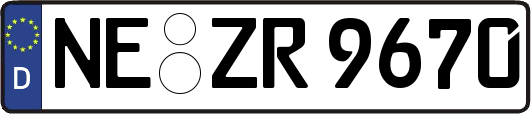 NE-ZR9670