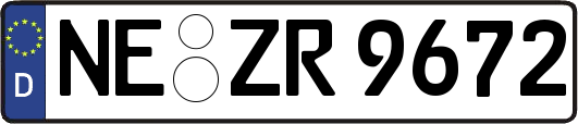 NE-ZR9672