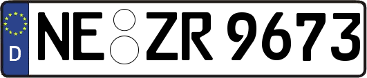 NE-ZR9673