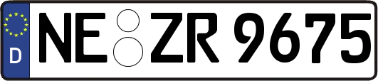 NE-ZR9675