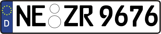 NE-ZR9676