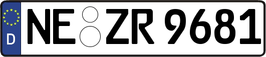 NE-ZR9681