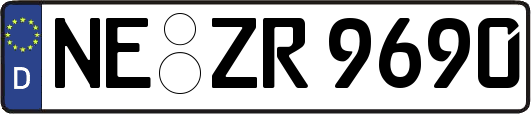 NE-ZR9690