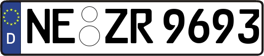 NE-ZR9693
