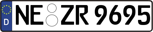 NE-ZR9695