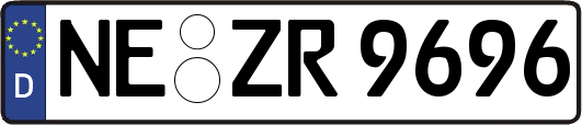 NE-ZR9696