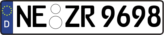 NE-ZR9698