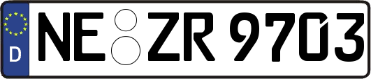 NE-ZR9703
