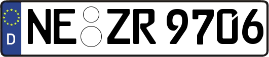 NE-ZR9706
