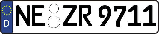 NE-ZR9711