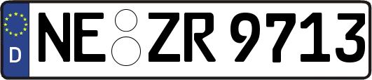 NE-ZR9713